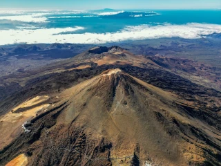 Kanáry, Madeira a Azory – pěške přes hore