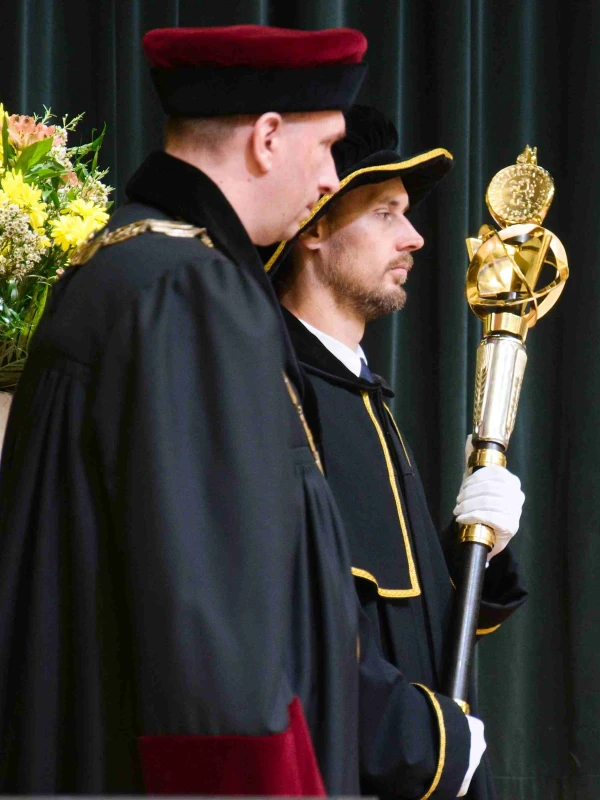Květnové promoce Virtuální univerzity třetího věku 2026