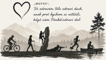 Týden sportovních aktivit pro seniory 2026