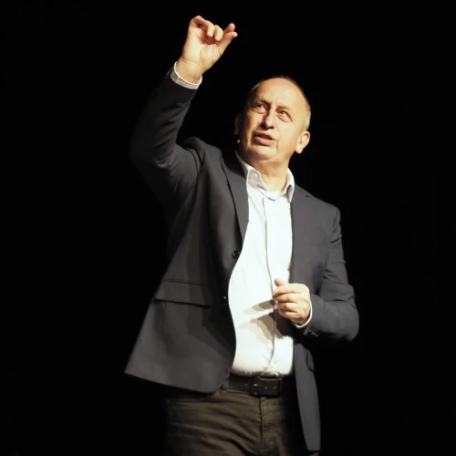 Jan Kraus
