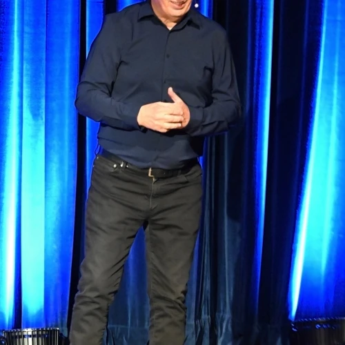Jan Kraus