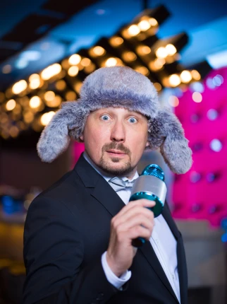 Varieté Krhut