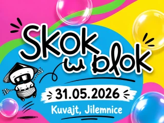 Skok w blok
