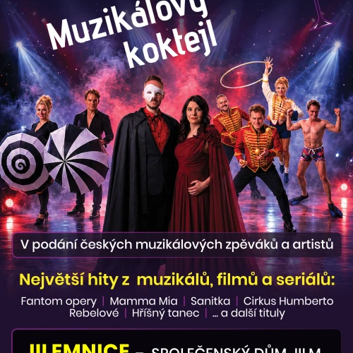 Muzikál