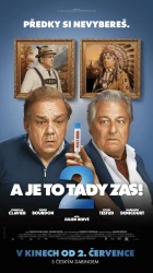 A je to tady zas!