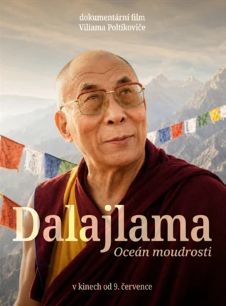 Dalajlama - Oceán moudrosti