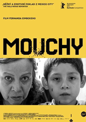 Mouchy