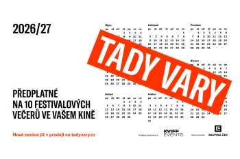 Tady Vary 2026/2027