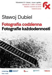 Slawoj Dubiel - Fotografie každodennosti