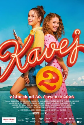 Kavej 2