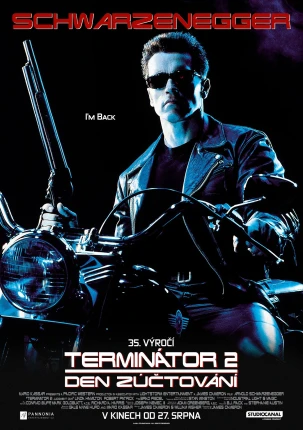 Terminátor 2: Den zúčtování