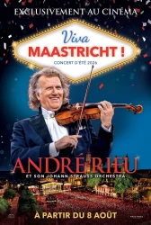 André Rieu's 2026 Summer Concert