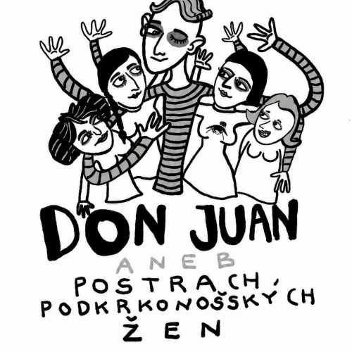 Don J