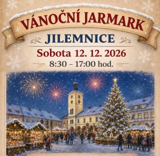 Vánoční jarmark