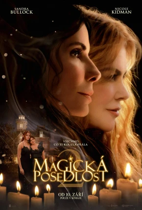 Magická posedlost 2