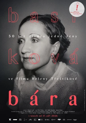Bára Basiková
