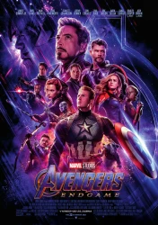 Avengers: Endgame