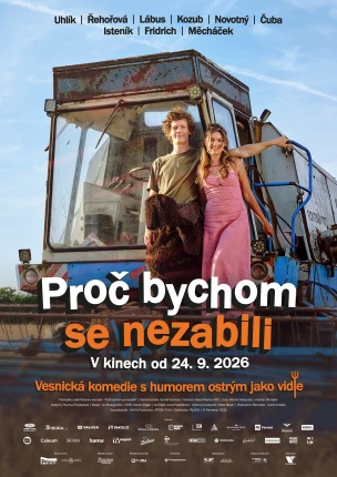 Proč bychom se nezabili