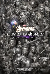 Avengers: Endgame