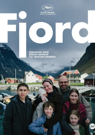 Fjord