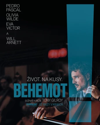 Behemot!