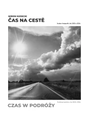 Čas na cestě