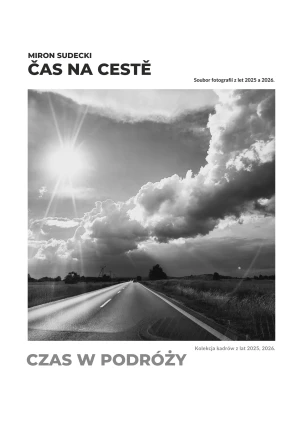 Čas na cestě