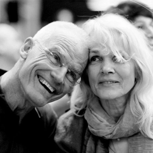 Fotografie z filmu Hannah: Cesta ke svobodě