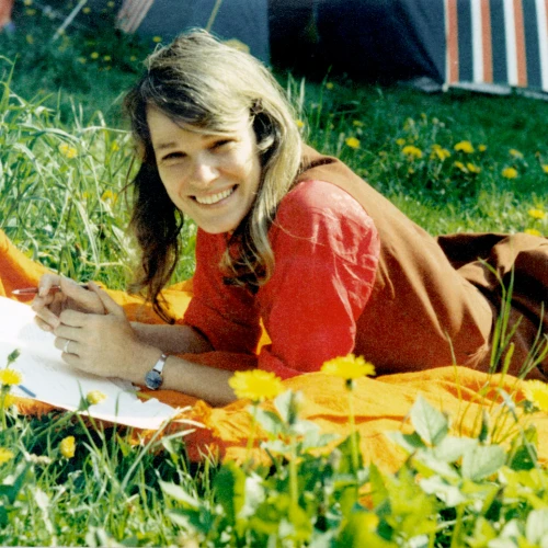 Fotografie z filmu Hannah: Cesta ke svobodě