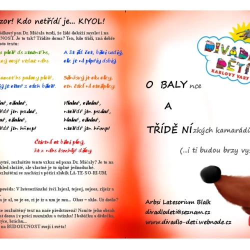 O Balince