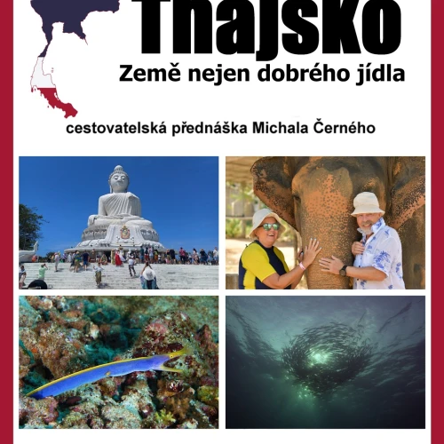 Thajsko