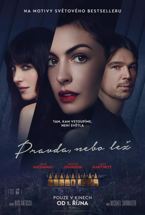 Pravda, nebo lež