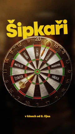 Šipkaři
