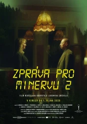 Zpráva pro Minervu 2