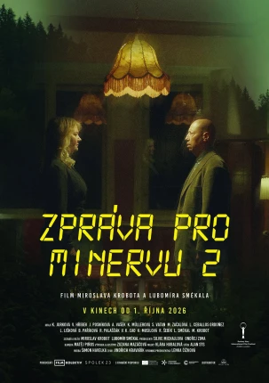Zpráva pro Minervu 2