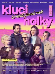 Kluci to vidí jinak než holky