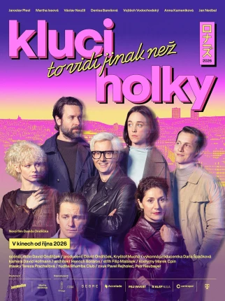 Kluci to vidí jinak než holky