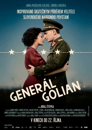Generál Golian