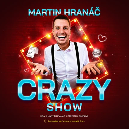 Martin Hranáč