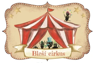 Bleší cirkus - divadlo