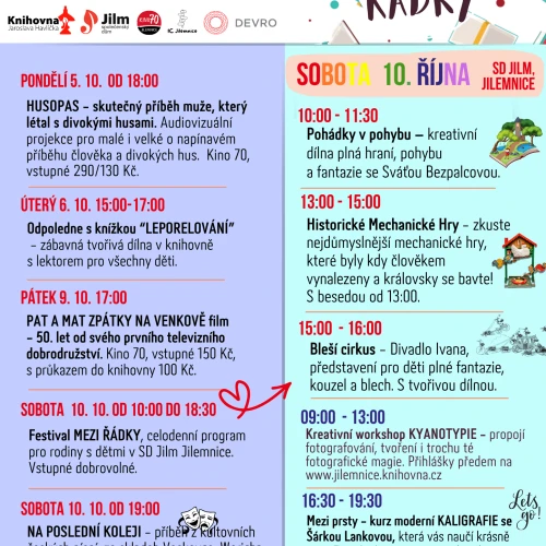 Program