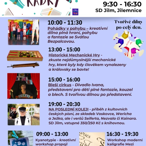 Program