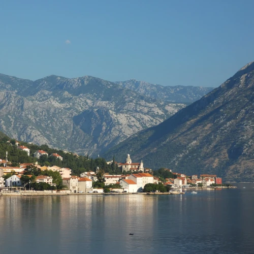 Černá Hora