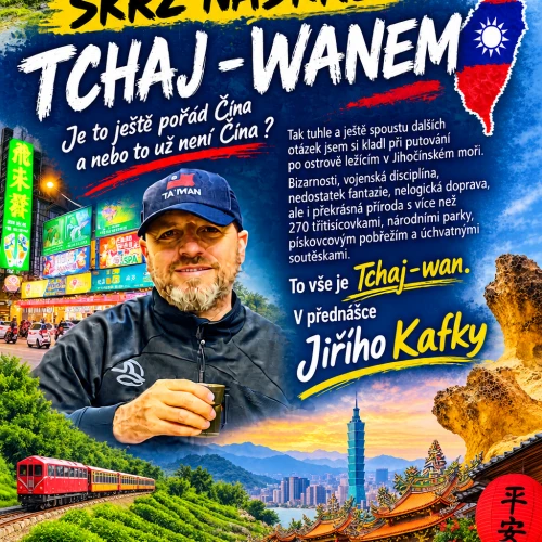 Tchaj – wan
