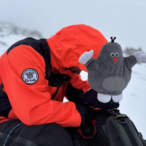 ACONCAGUA 6 962m