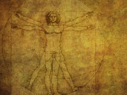 Leonardo da Vinci (1452 -1519)
