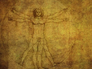 Leonardo da Vinci (1452 -1519)