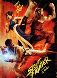 Street Fighter
