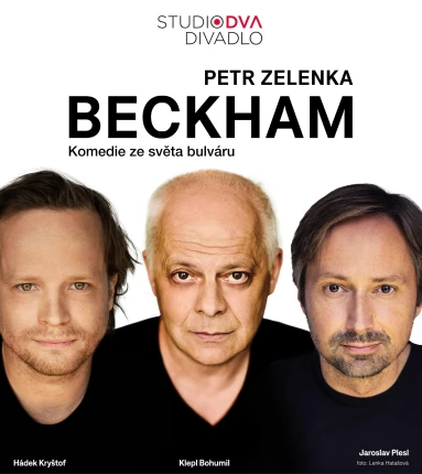 Studio DVA: Beckham